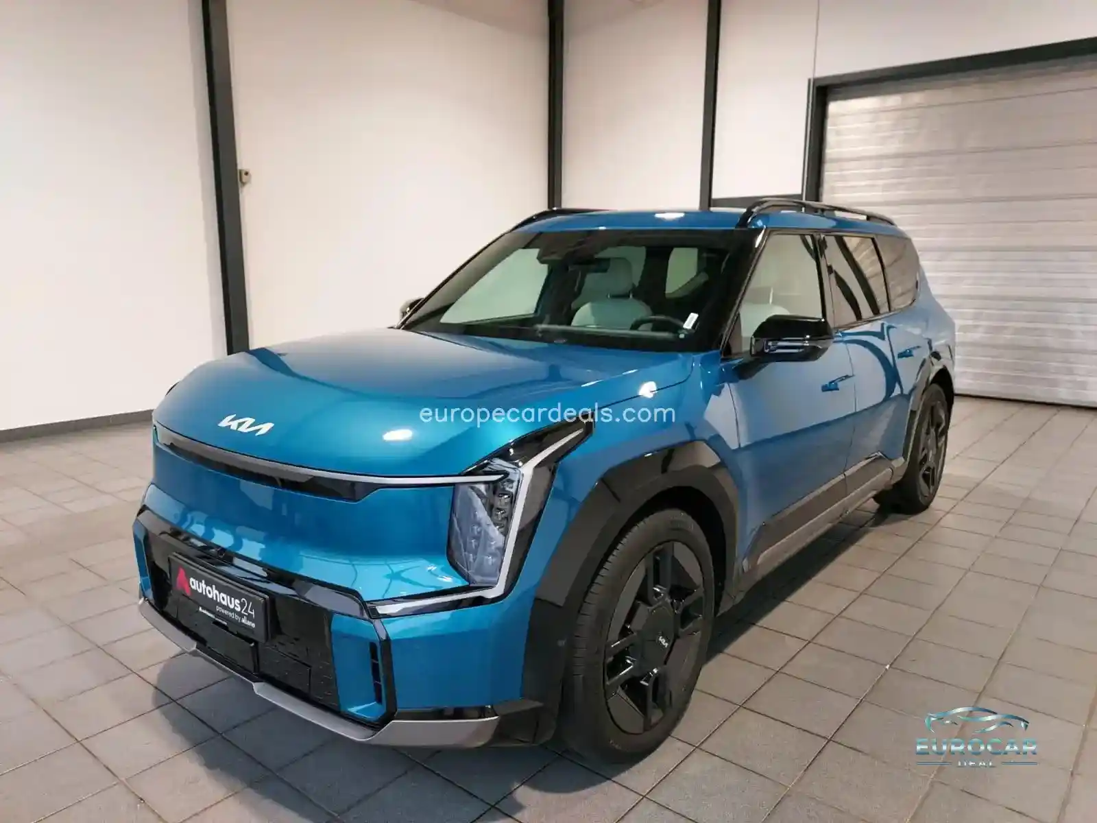 Kia EV9