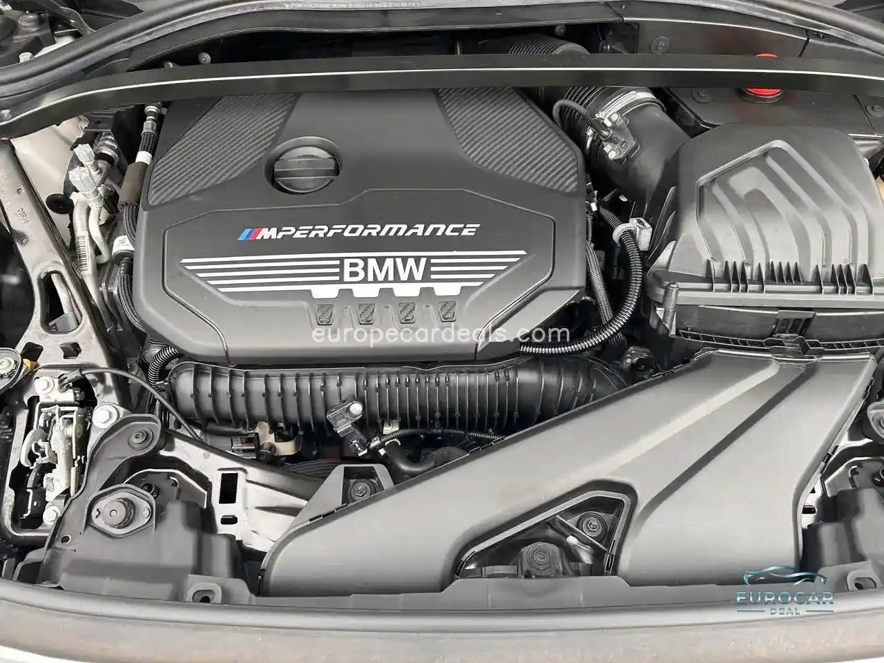 BMW M235