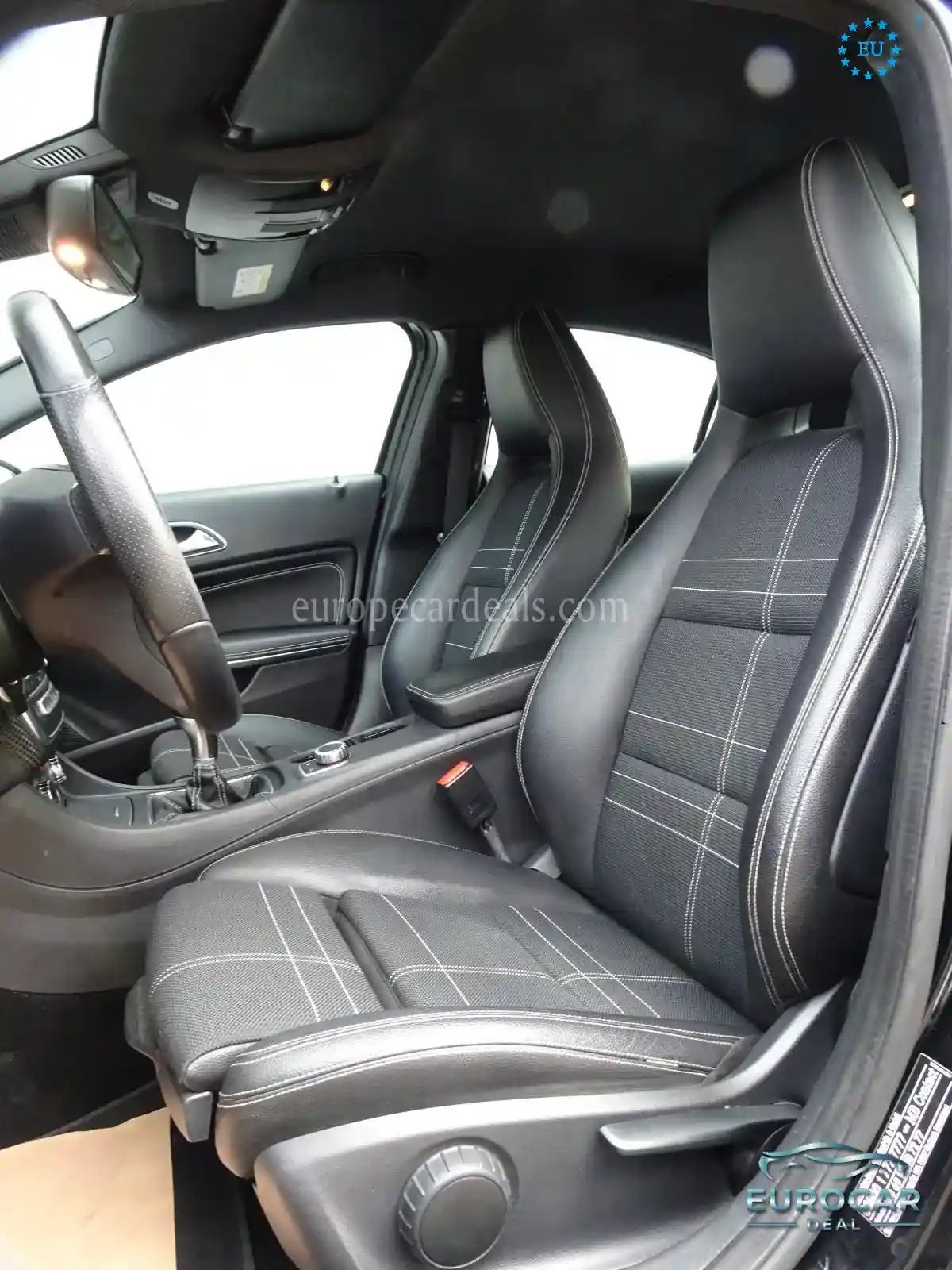 Mercedes-Benz A 160