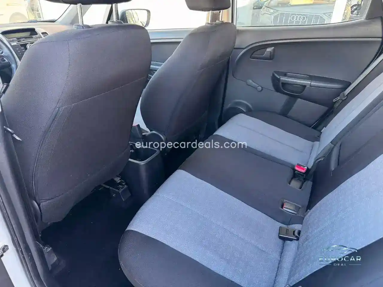 Kia Venga