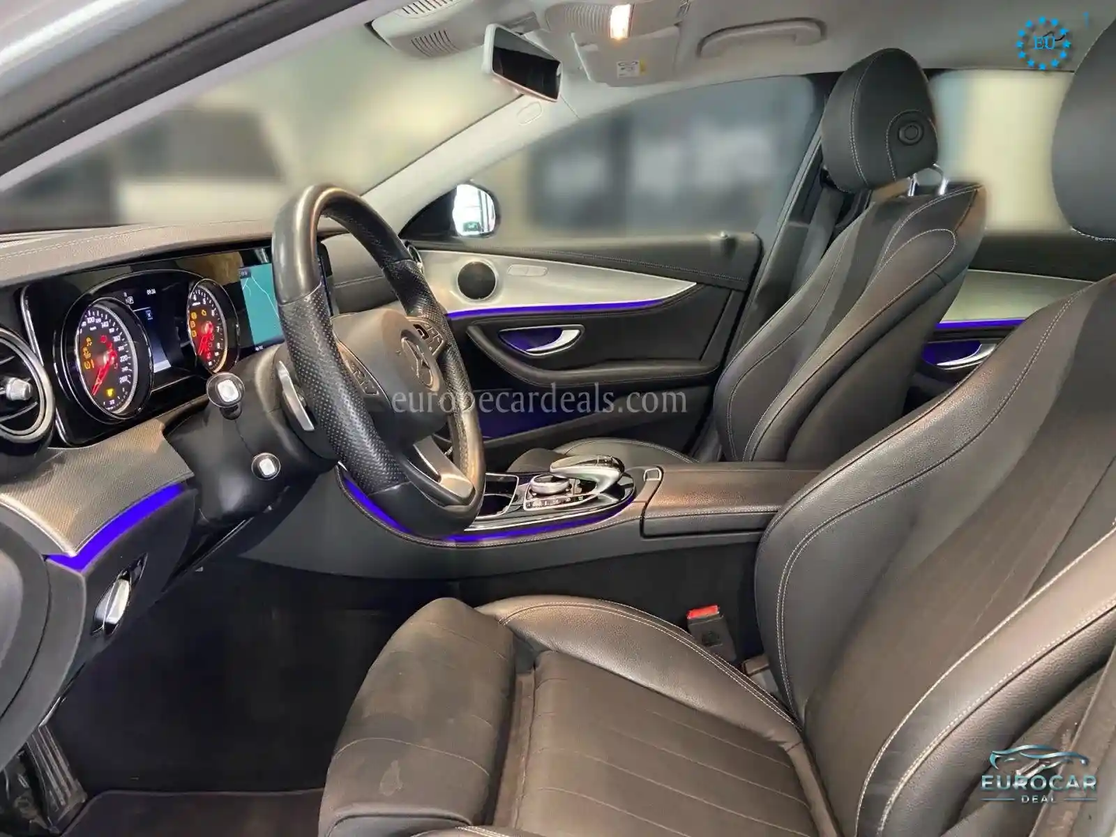 Mercedes-Benz E 250