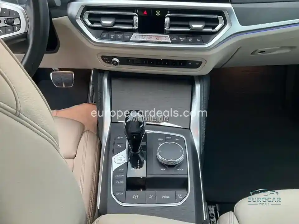 BMW M440