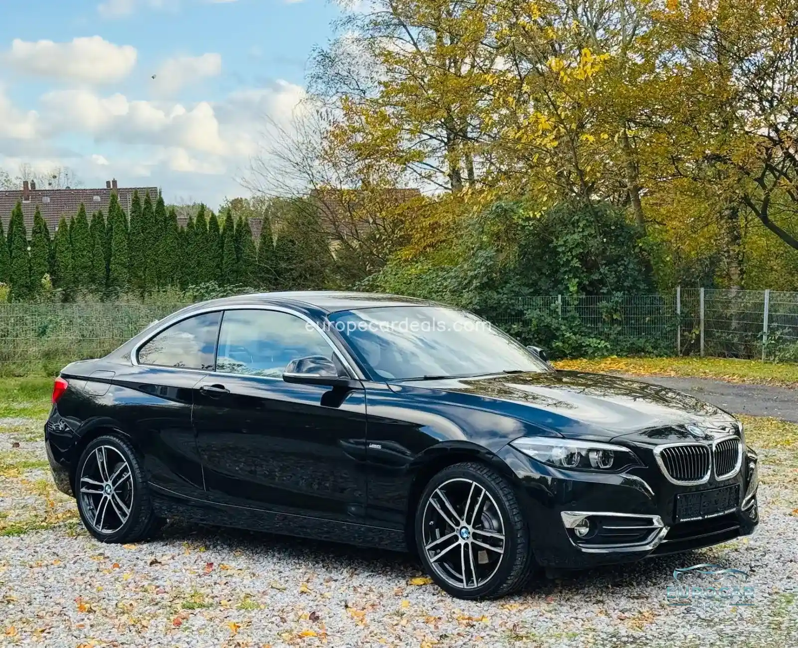 BMW 220