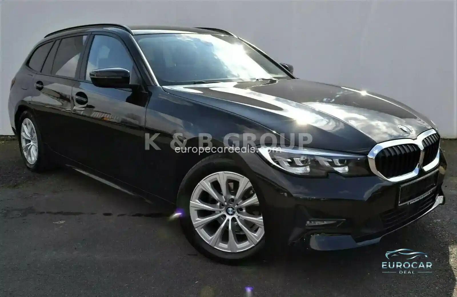 BMW 318