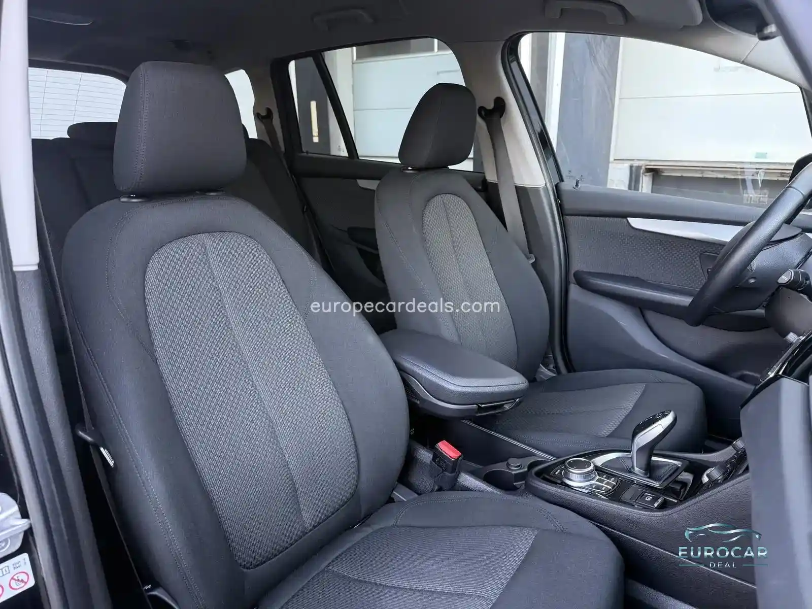 BMW 216 Gran Tourer