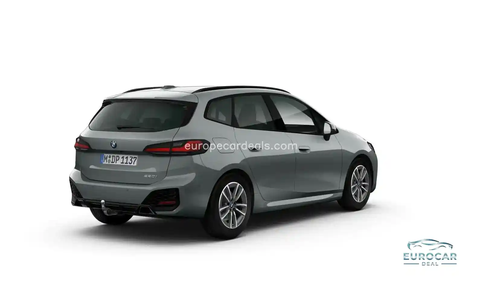 BMW 220 Active Tourer