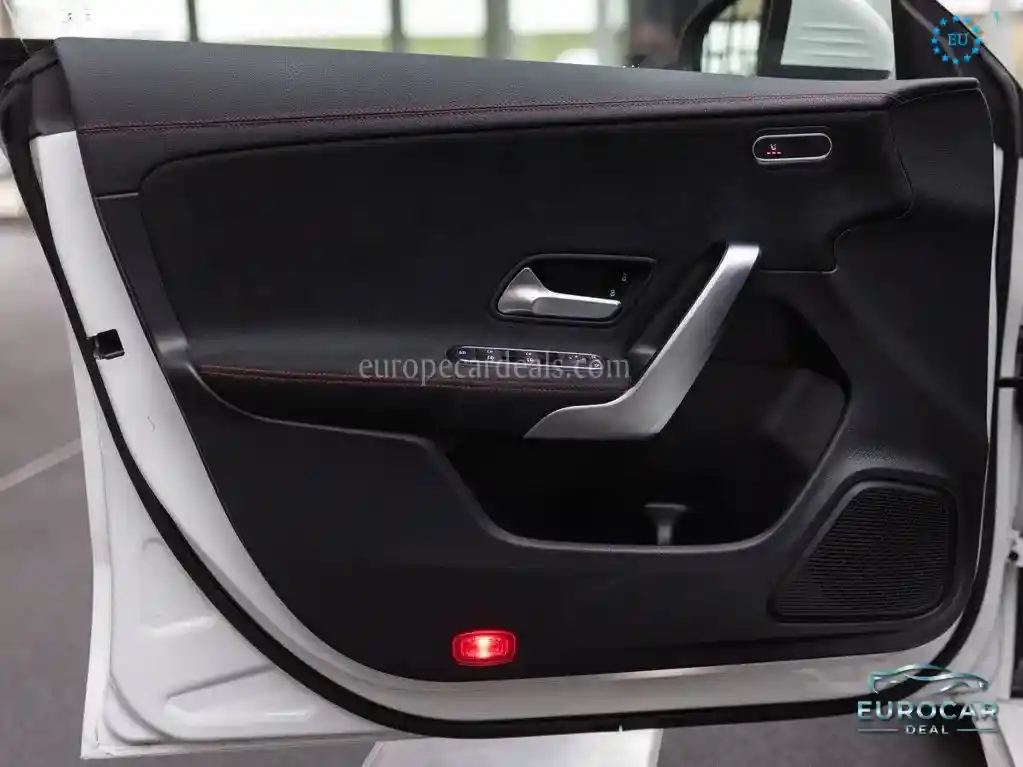 Mercedes-Benz CLA 200 Shooting Brake