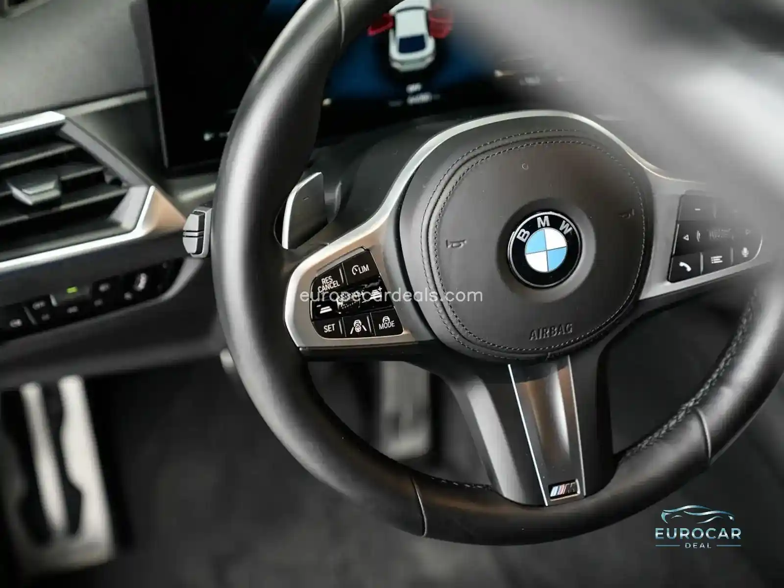 BMW 420 Gran Coupé
