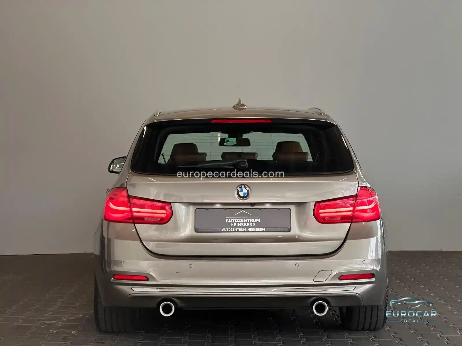 BMW 340