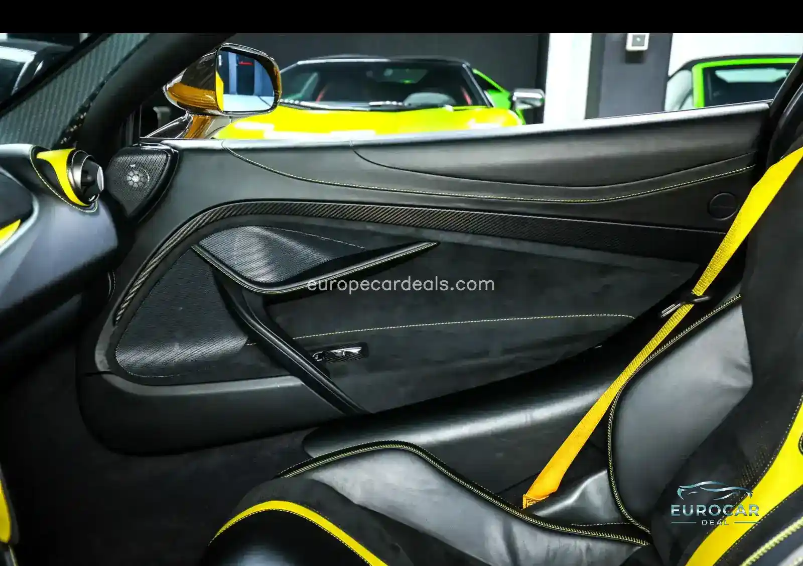 McLaren 720S