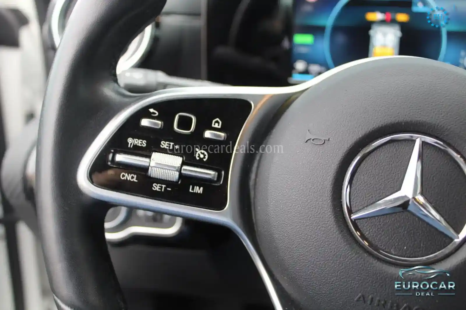 Mercedes-Benz CLA 250 Shooting Brake