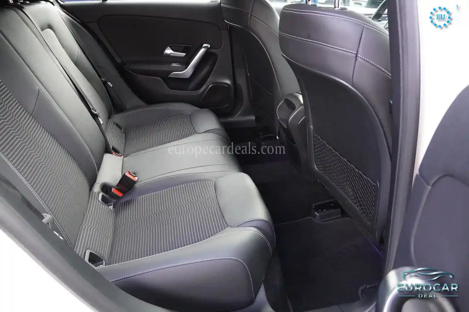 Mercedes-Benz A 140