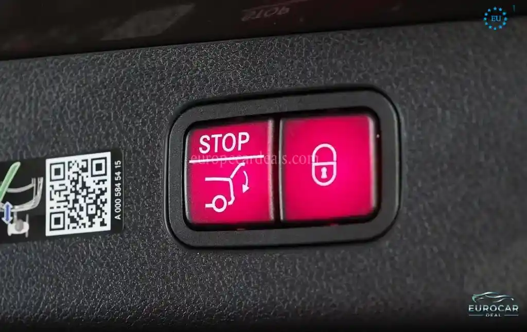 Mercedes-Benz E 450