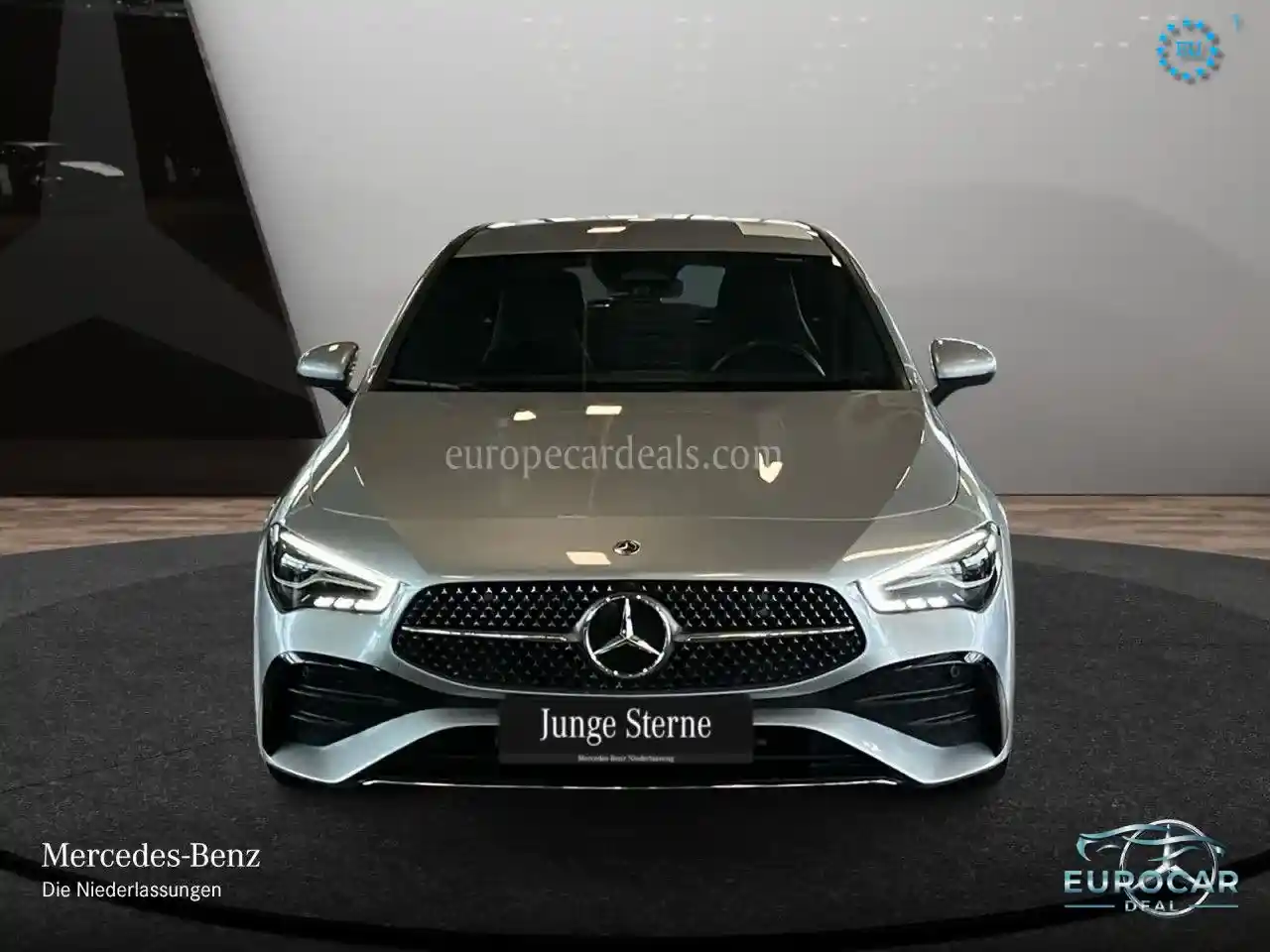 Mercedes-Benz CLA 200 Shooting Brake