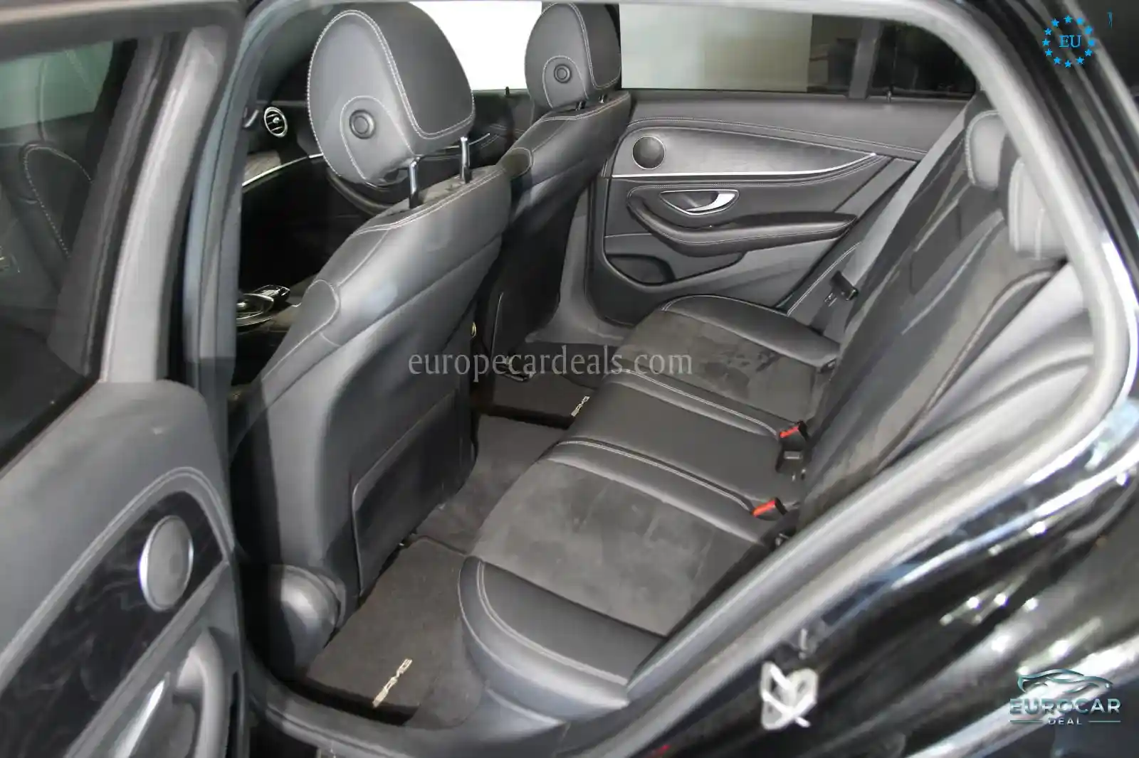 Mercedes-Benz E 400