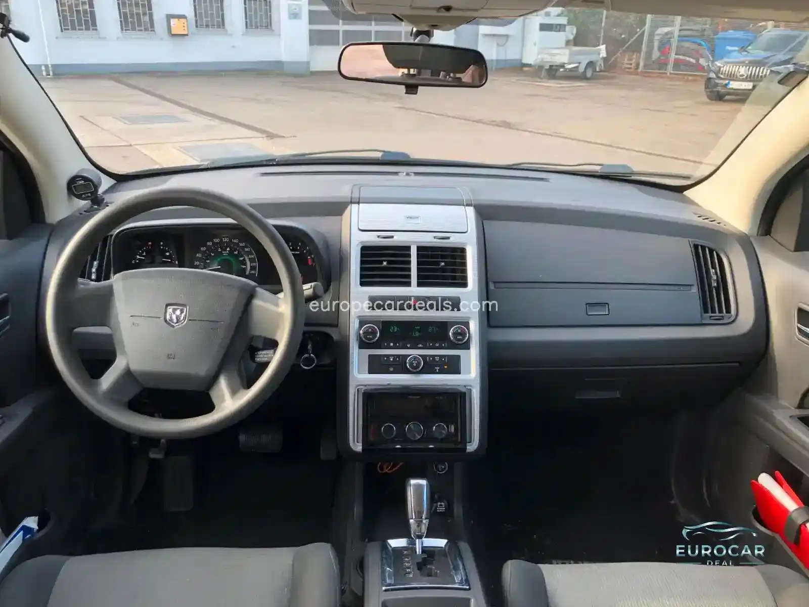 Dodge Journey