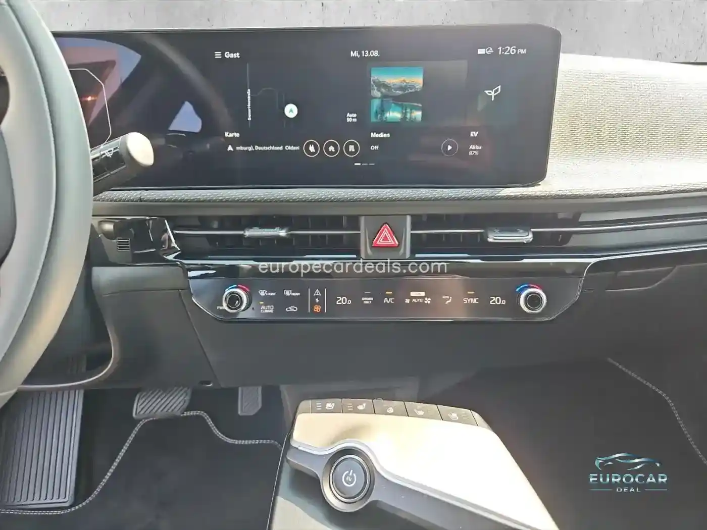 Kia EV6