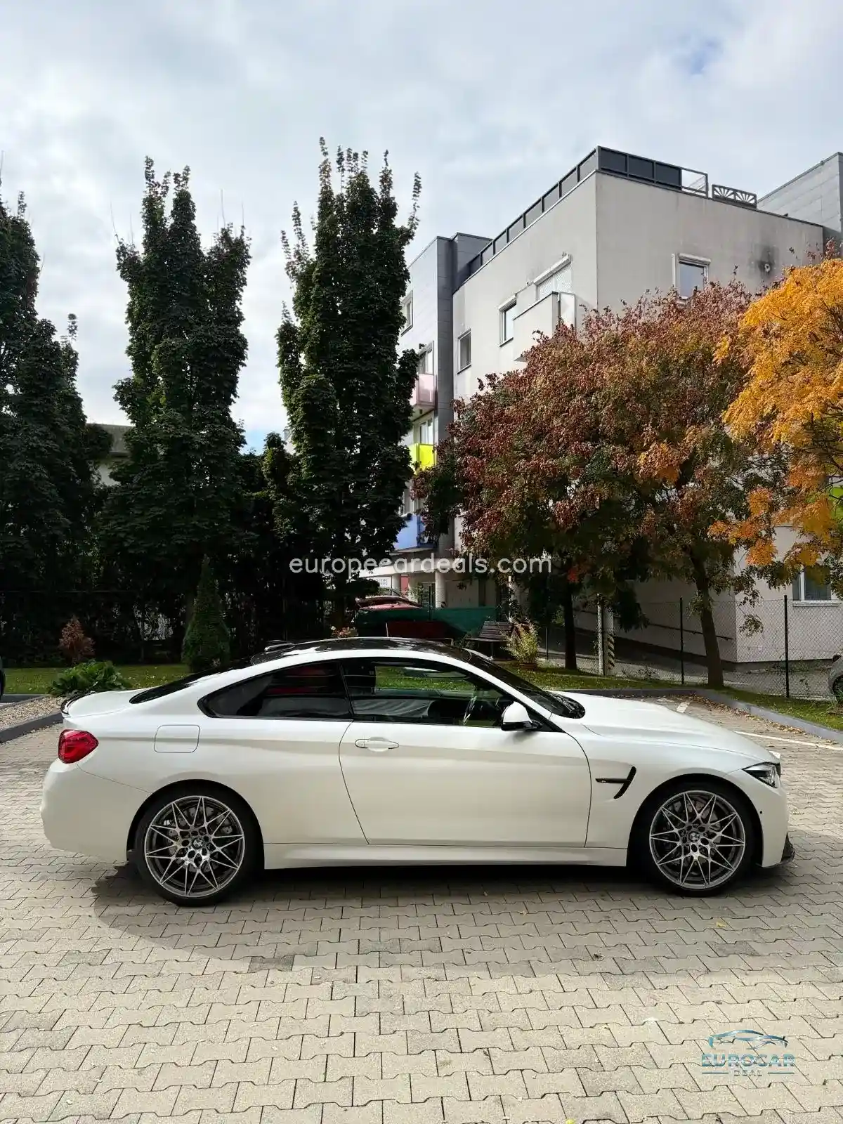 BMW M4