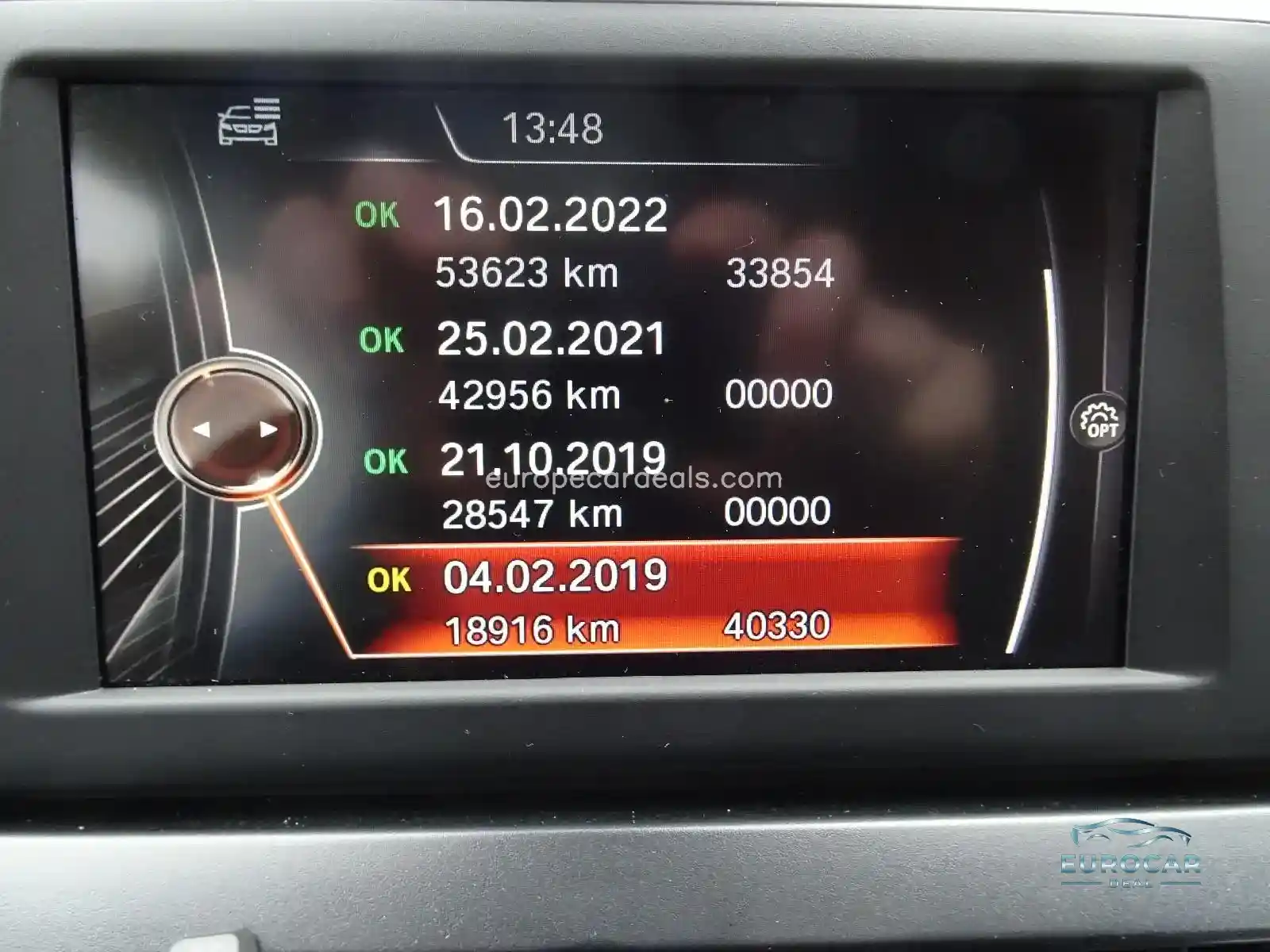 BMW 220 Active Tourer