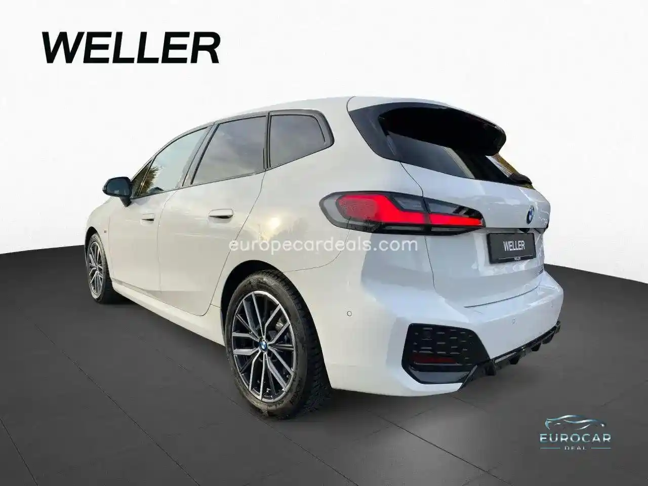 BMW 220 Active Tourer
