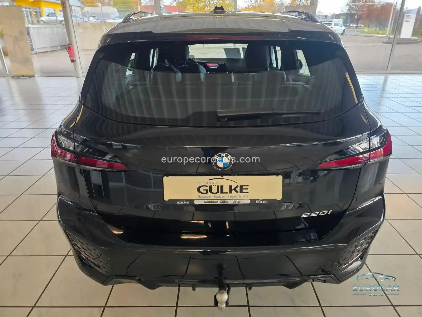BMW 220