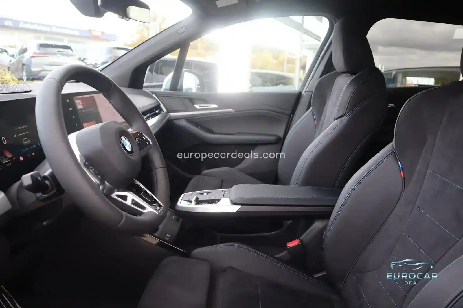 BMW 220 Active Tourer