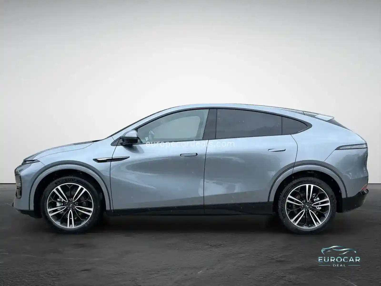 XPENG G6