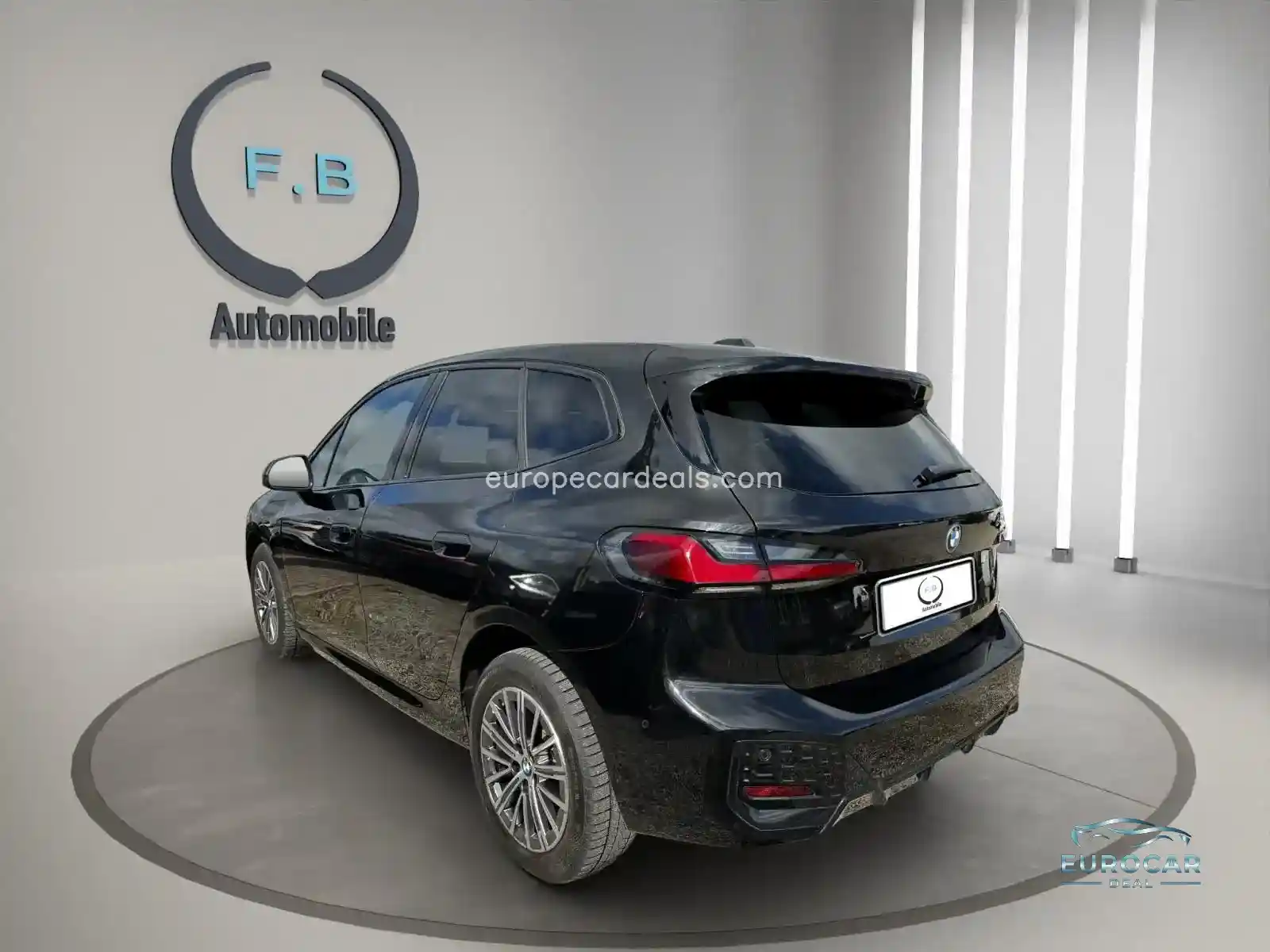 BMW 230