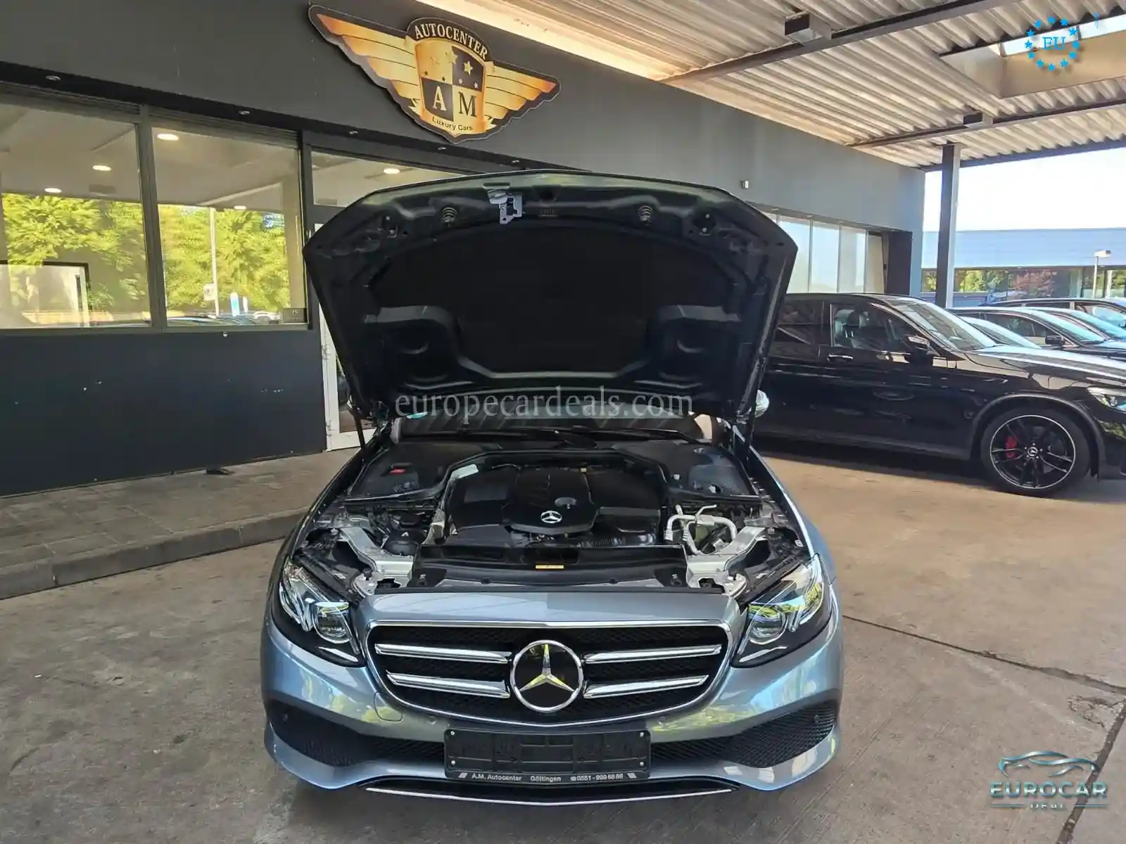 Mercedes-Benz E 300