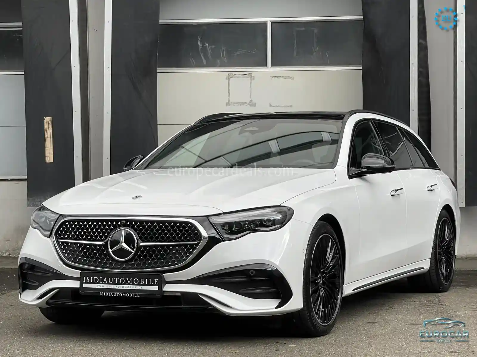 Mercedes-Benz E 300