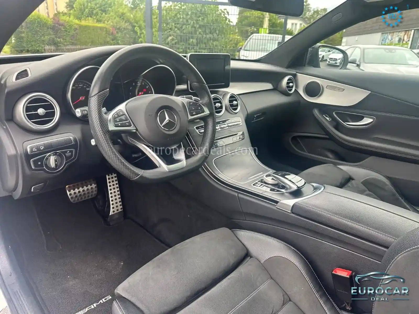 Mercedes-Benz C 250