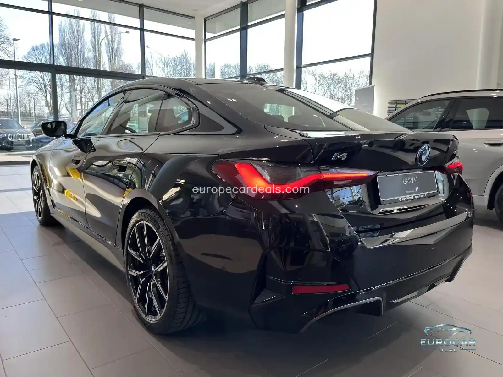 BMW i4