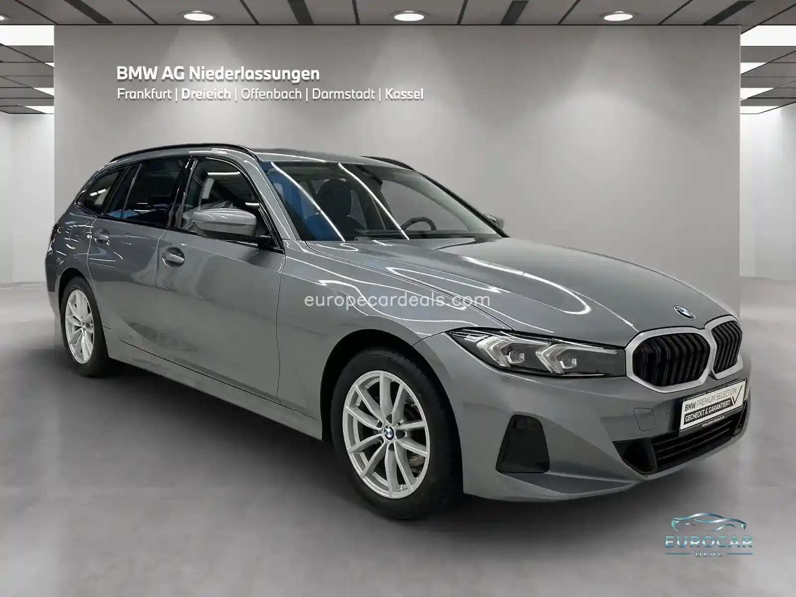 BMW 318