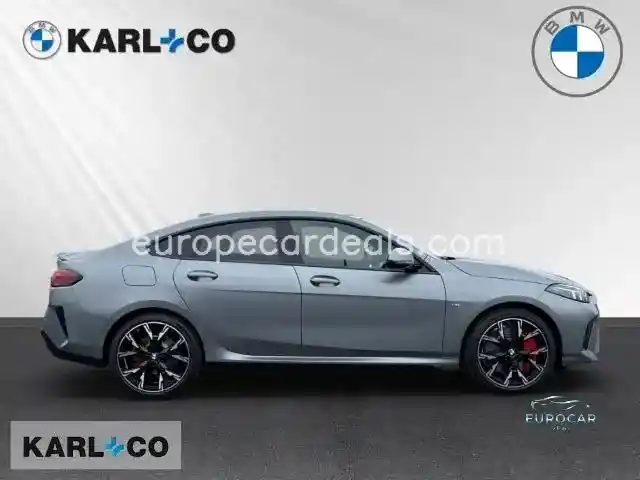 BMW 220 Gran Coupé