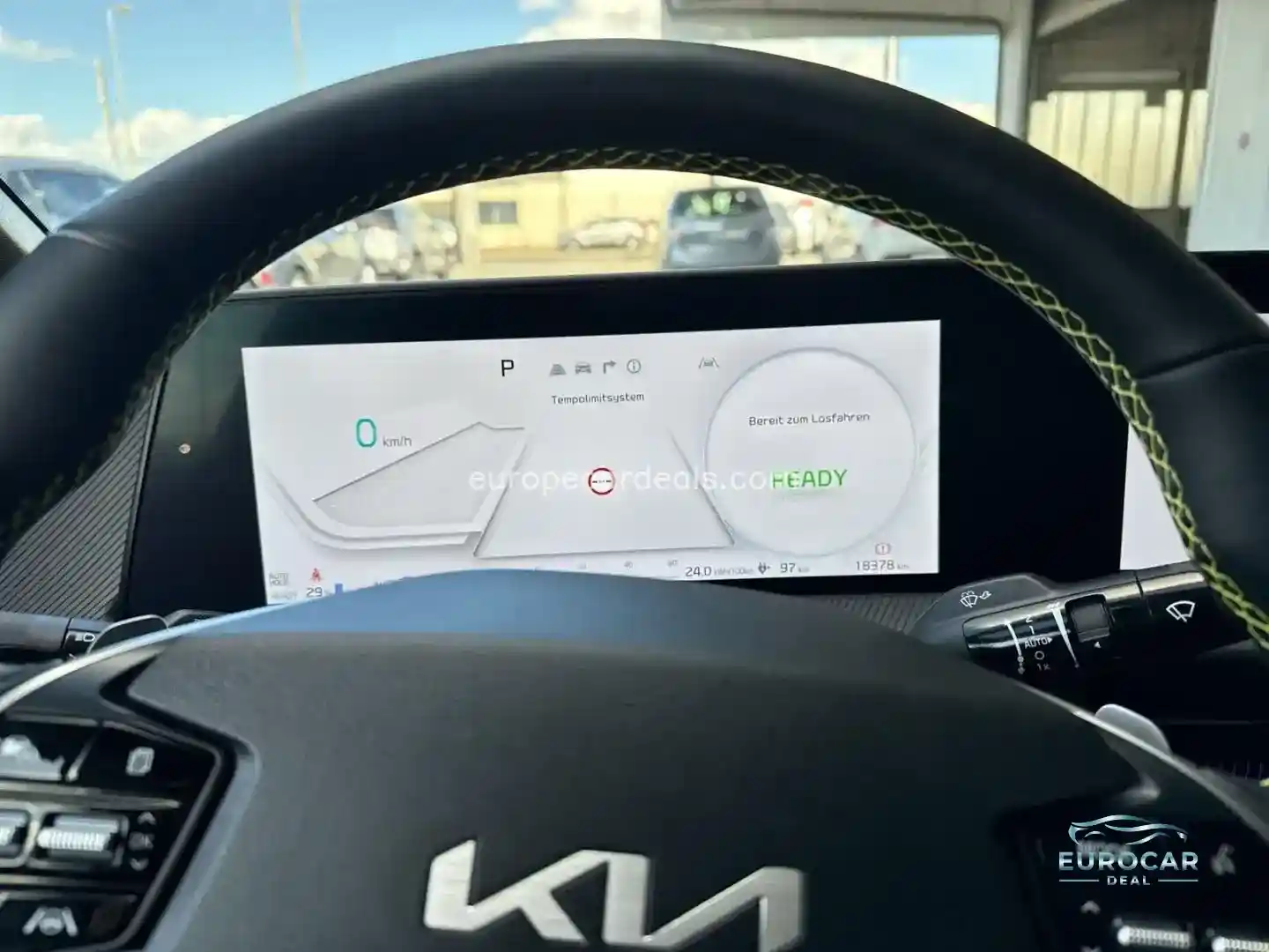 Kia EV6
