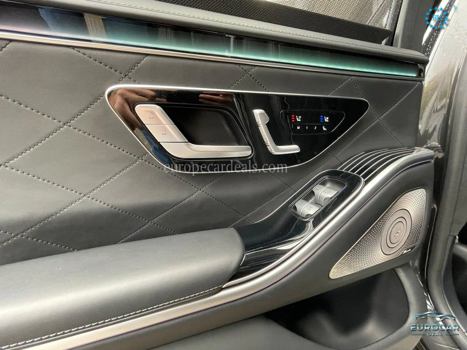 Mercedes-Benz S 400
