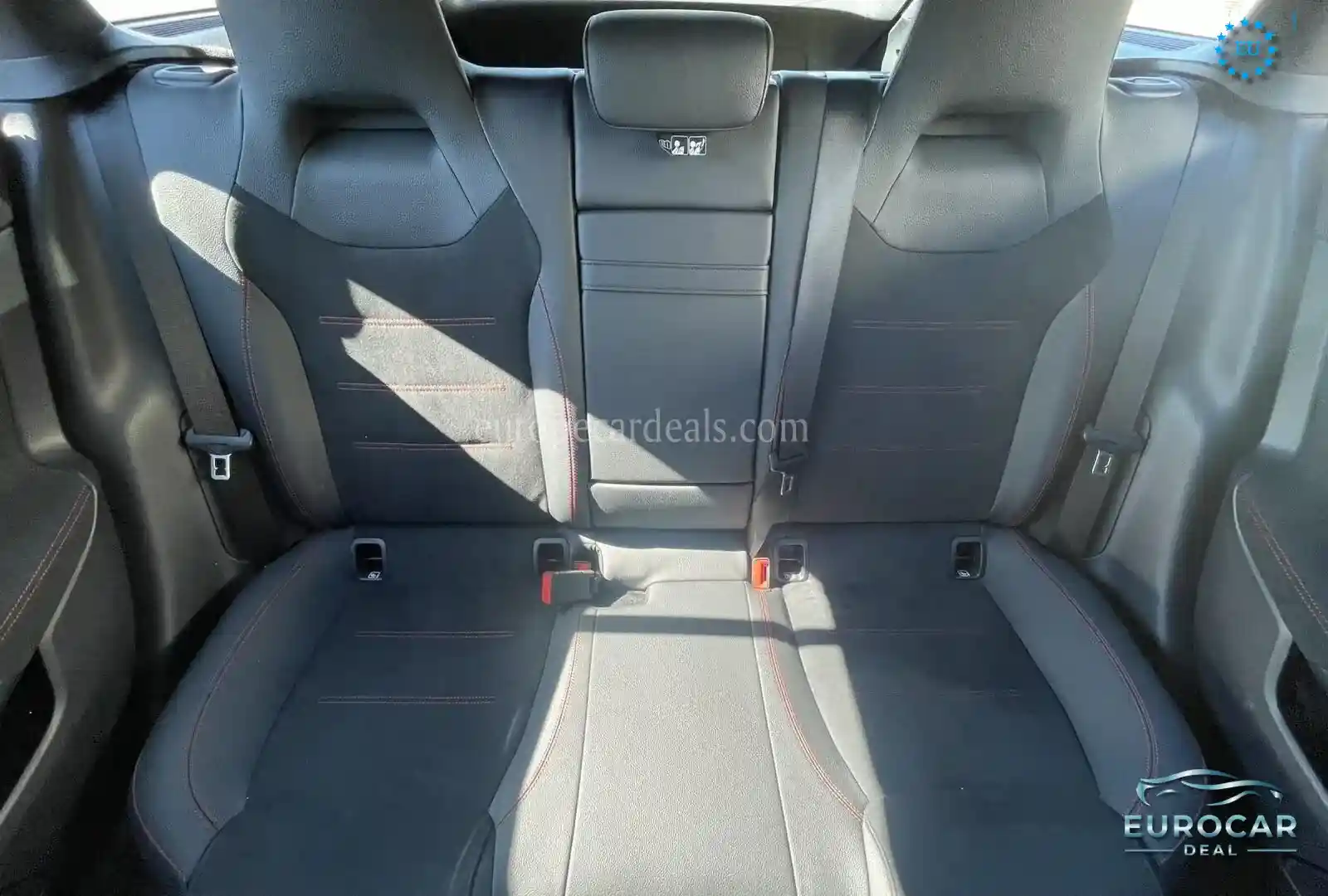 Mercedes-Benz CLA 250 Shooting Brake