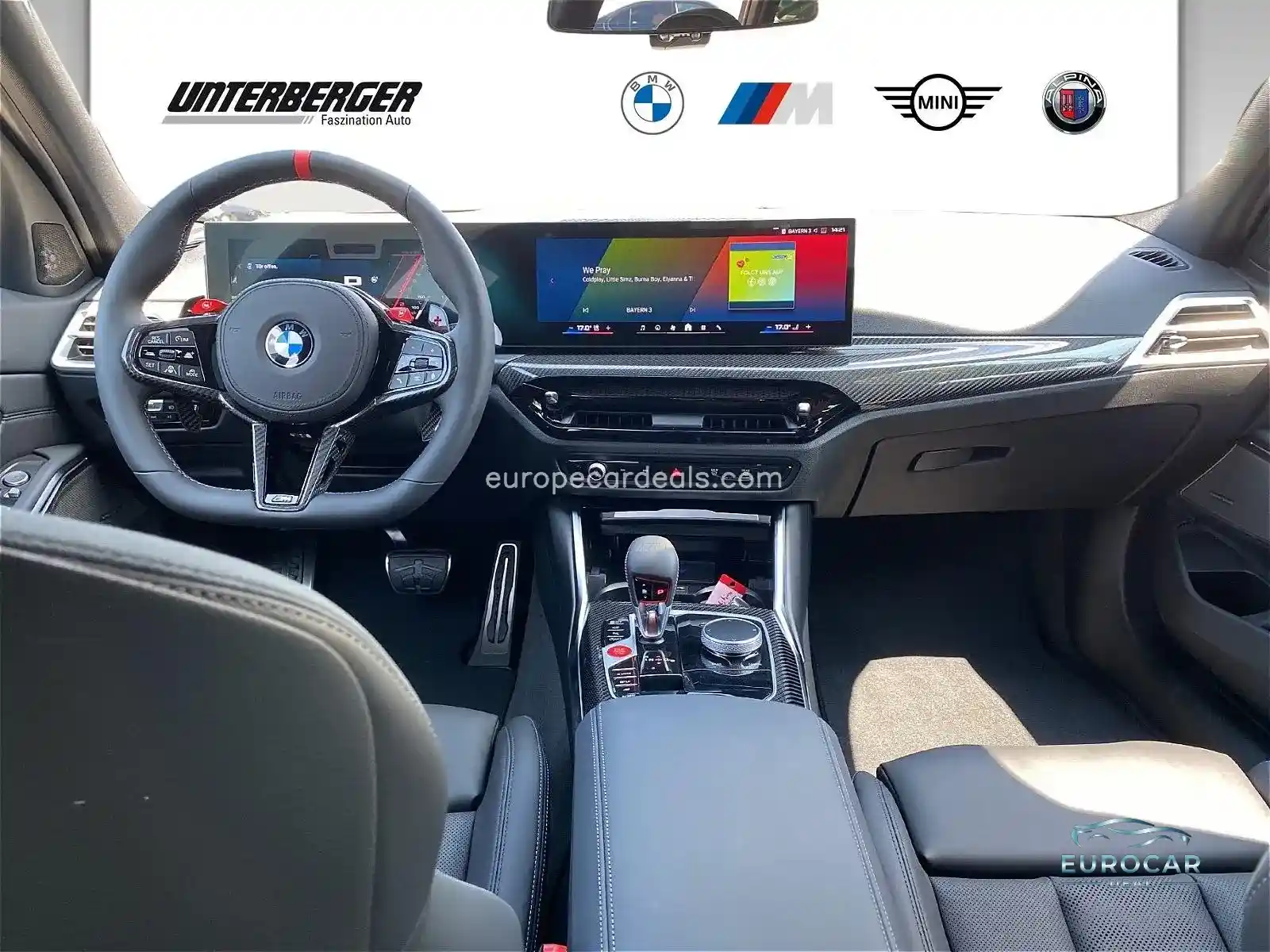 BMW M3