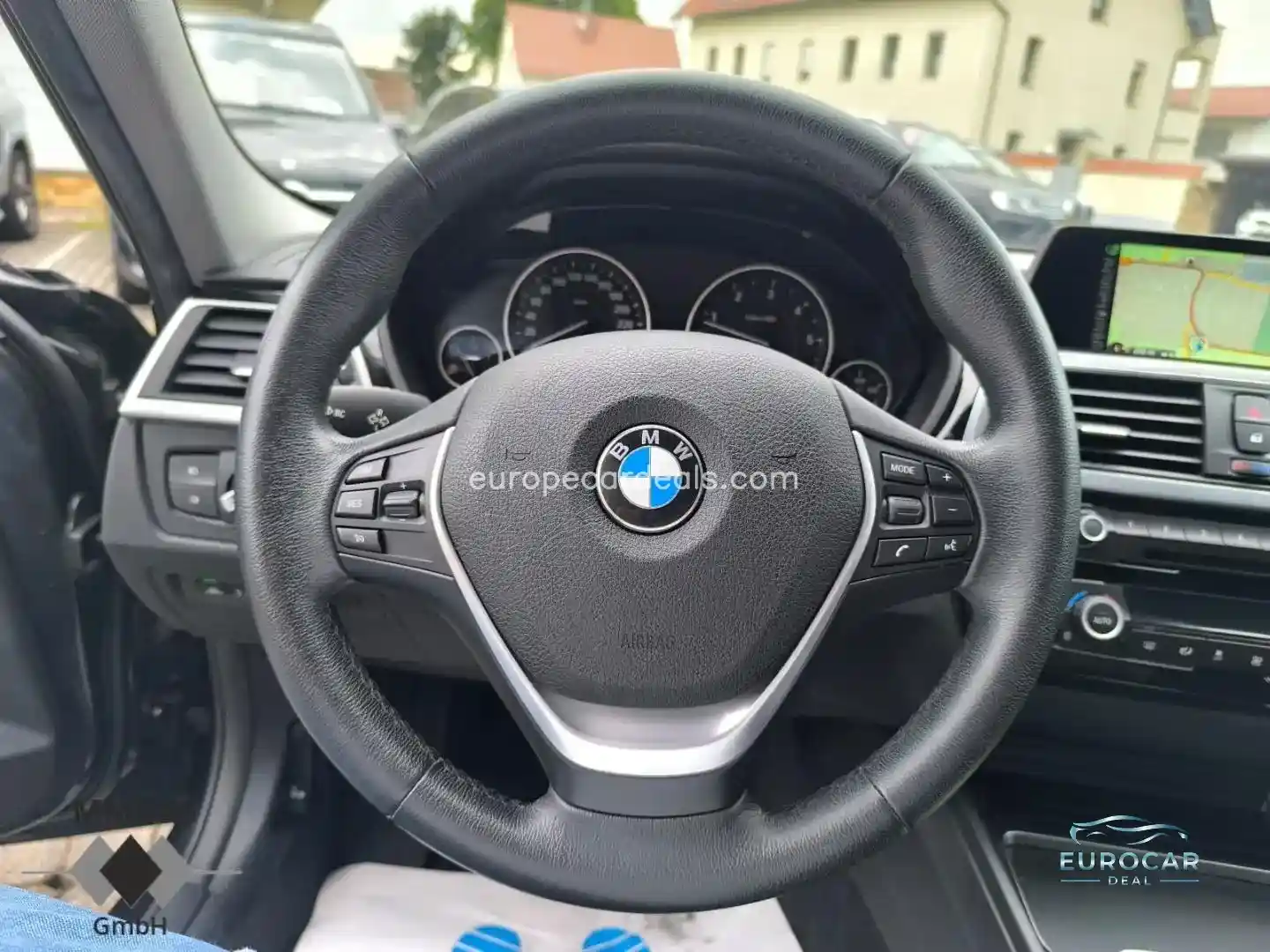 BMW 316