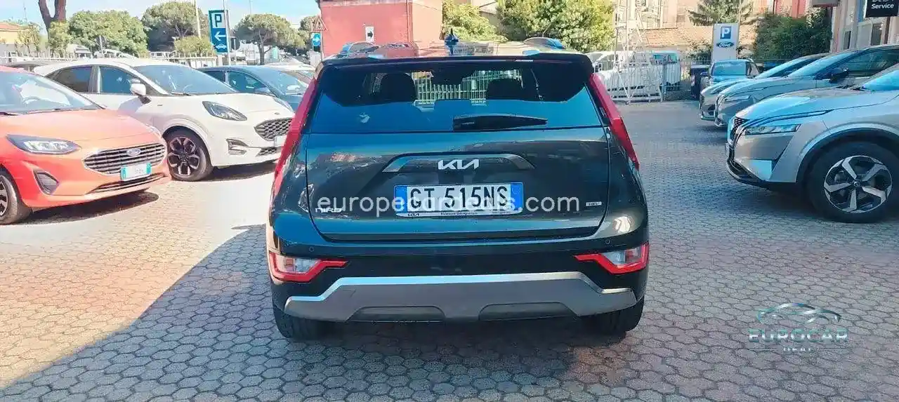 Kia Niro