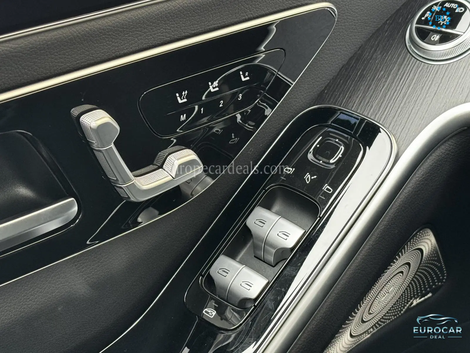 Mercedes-Benz S 350