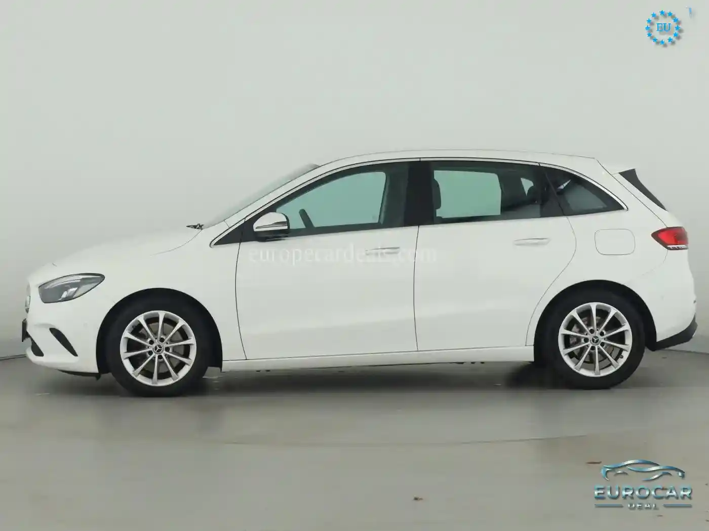 Mercedes-Benz B 220