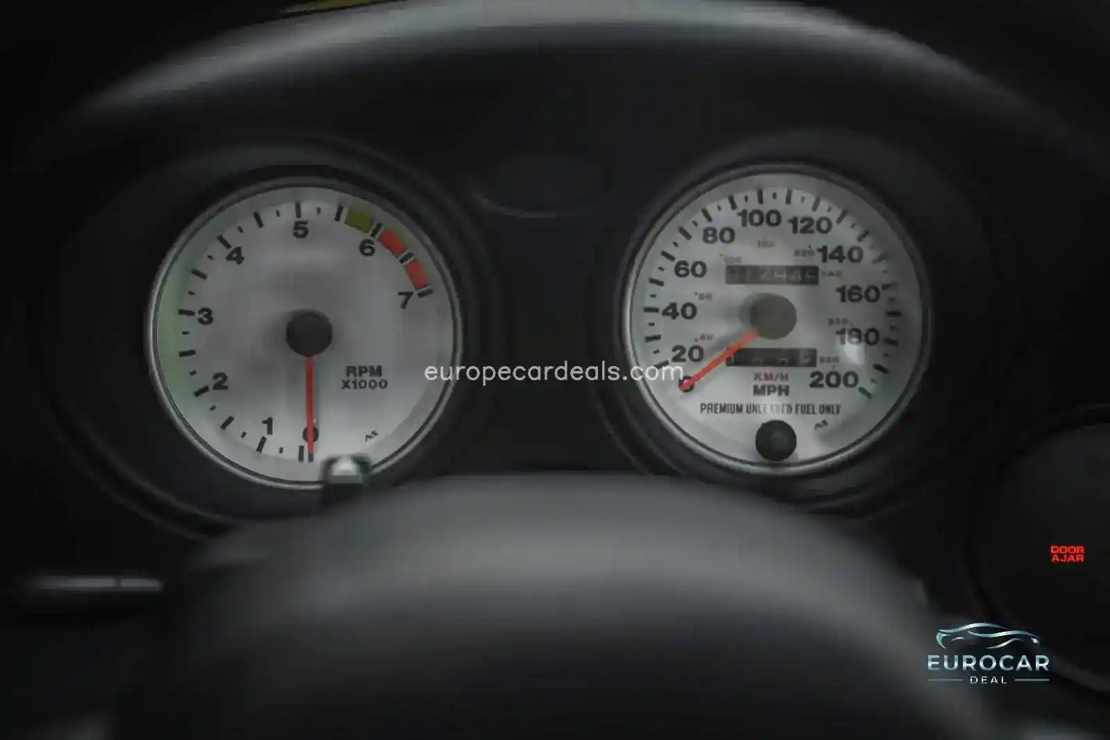 Dodge Viper