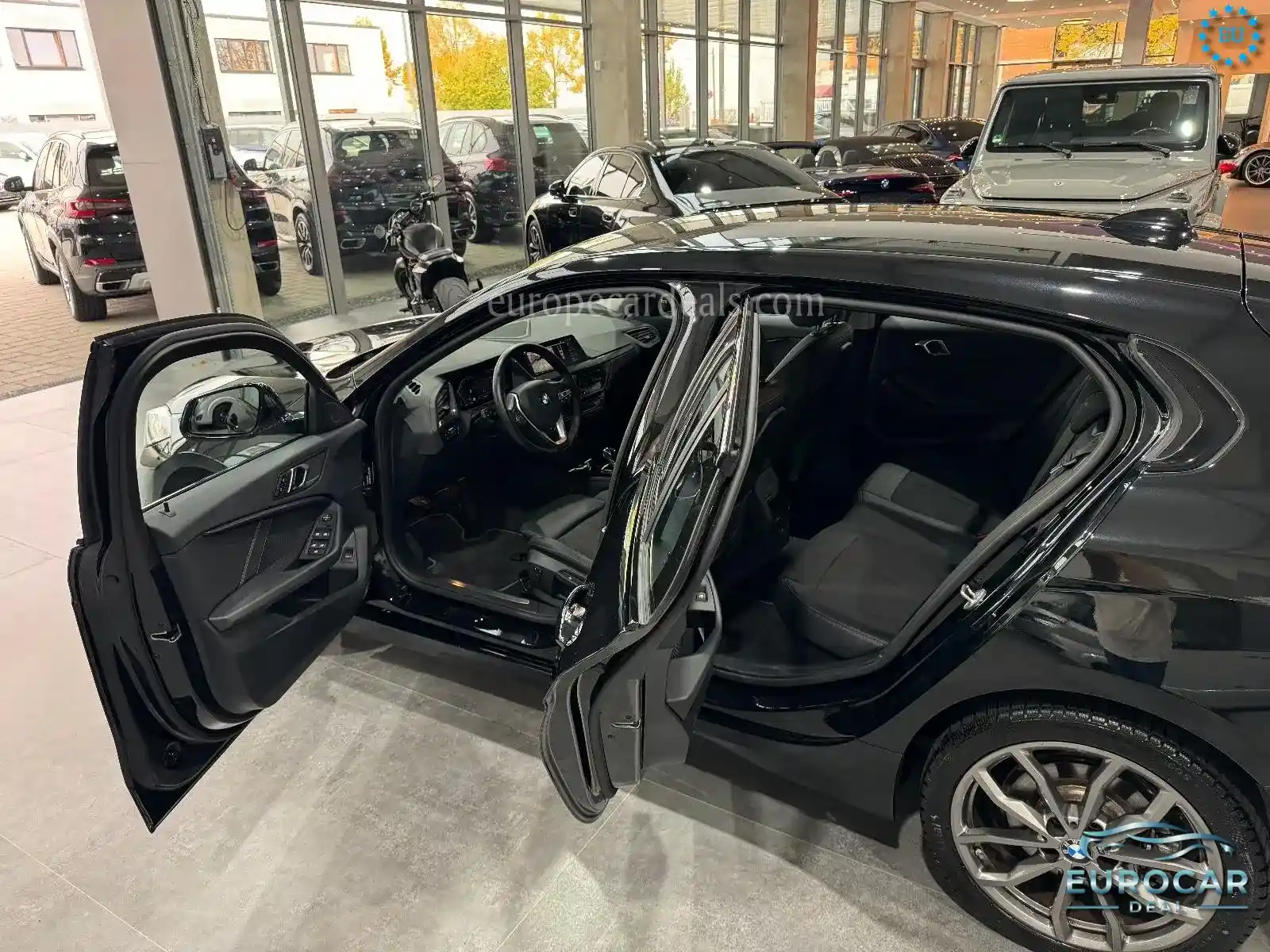 BMW 120