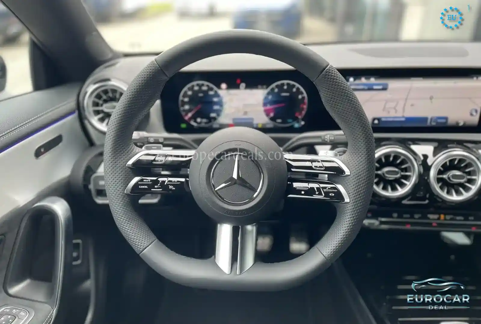 Mercedes-Benz CLA 200 Shooting Brake
