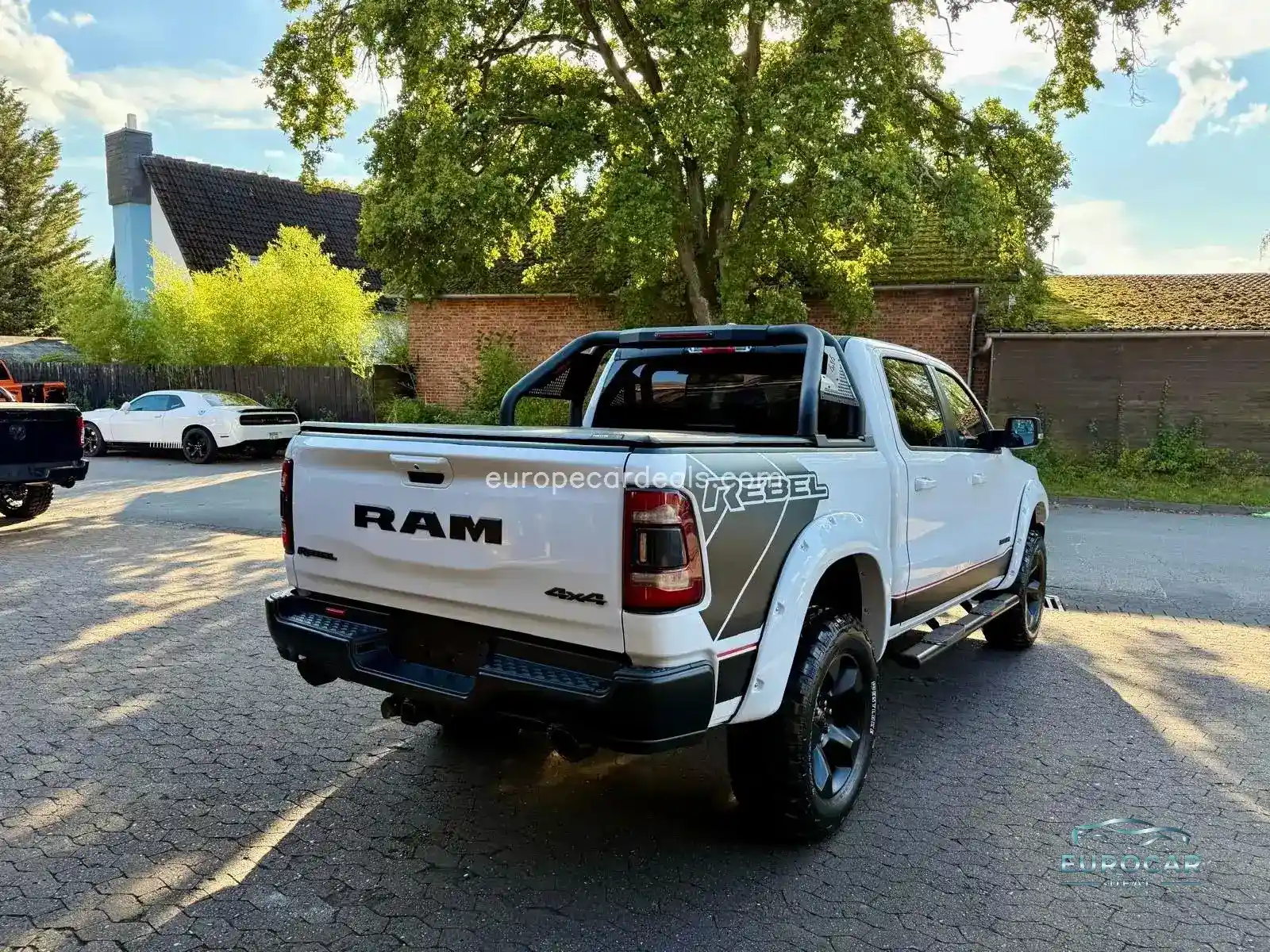 Dodge RAM