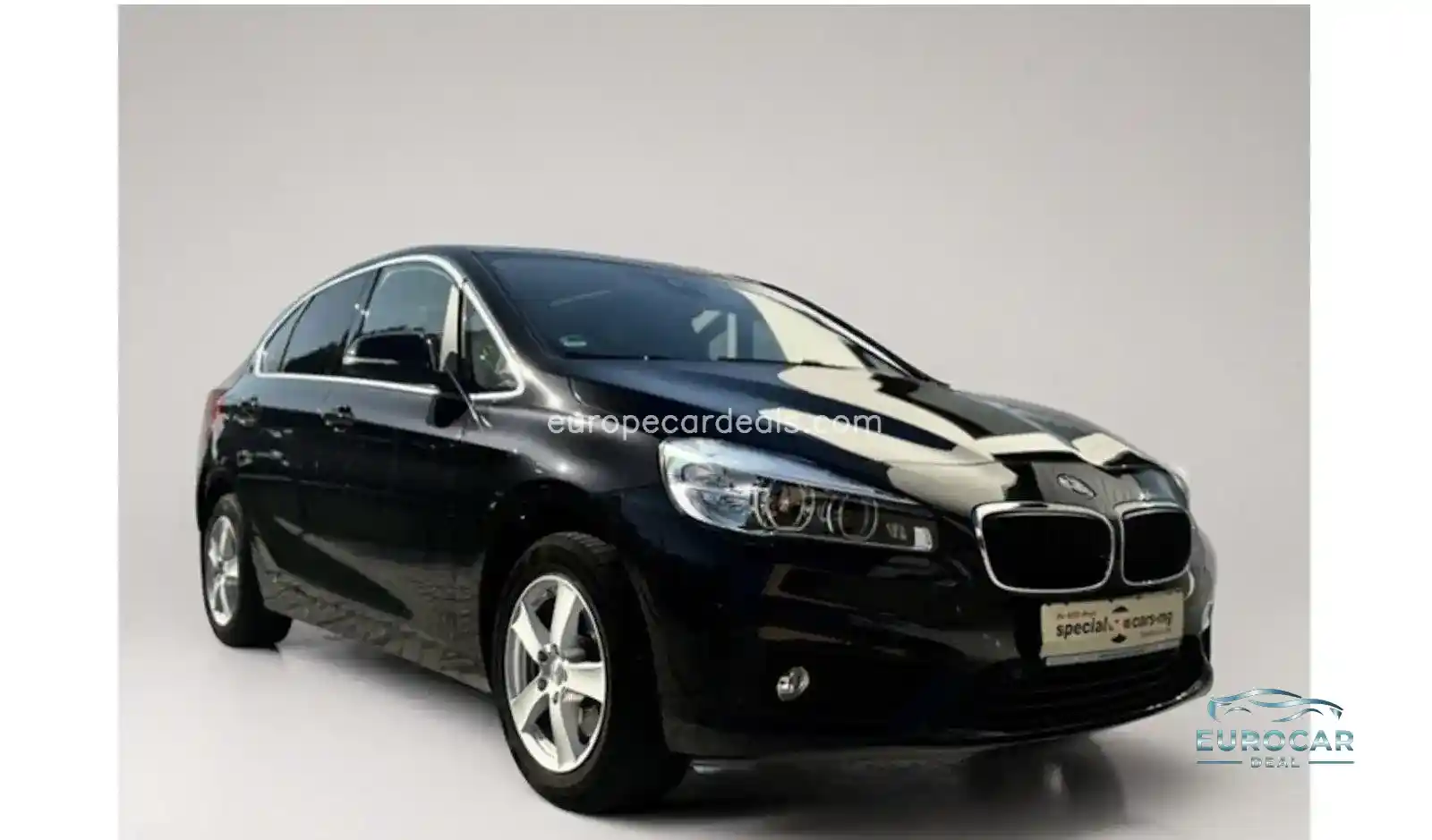 BMW 218 Active Tourer