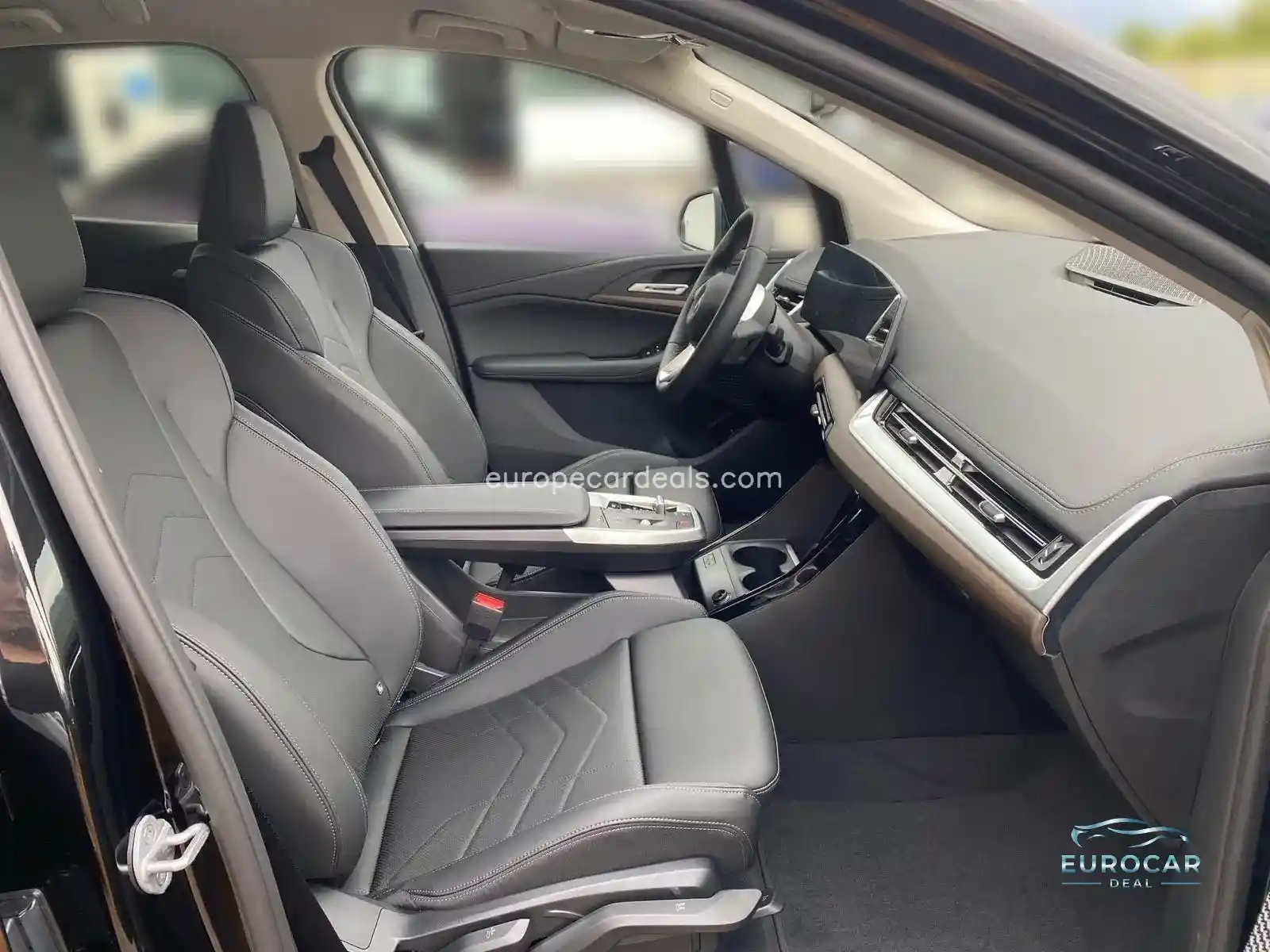 BMW 220 Active Tourer