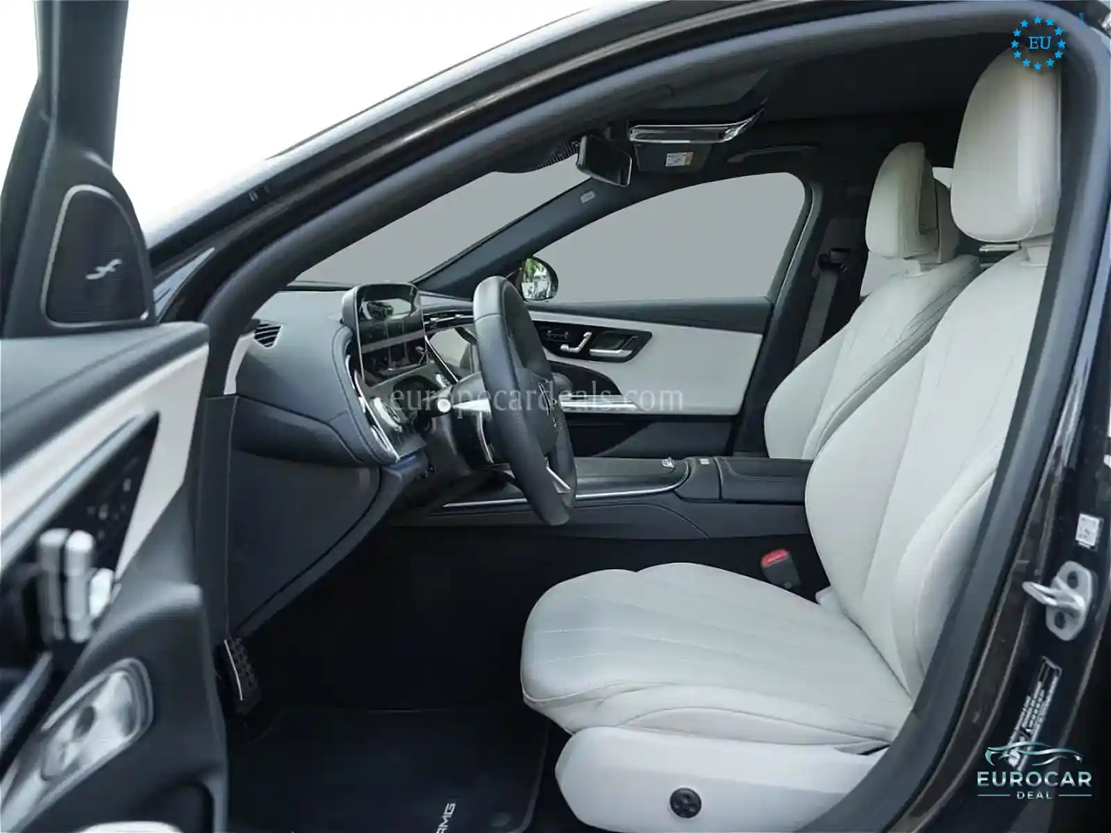 Mercedes-Benz E 450