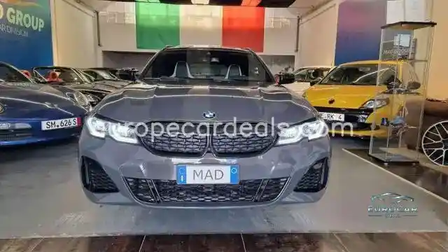 BMW 340